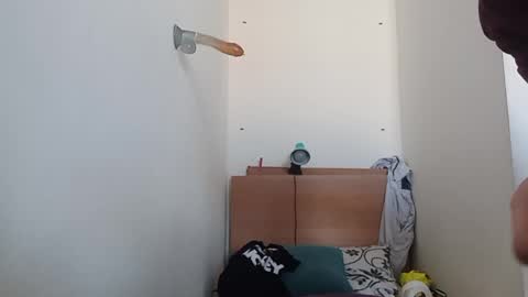 Adam online show from 02/17/25, 07:26