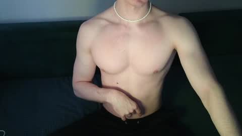 Snapshot of adam21boy chatting on 04/19/26, 03:55 Adam online show from 04/19/26, 03:55
