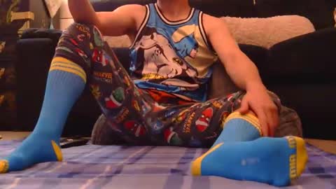 Snapshot of adam_1792 chatting on 09/29/25, 12:43 ENIGMA TZX5114 online show from 09/29/25, 12:43