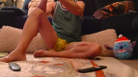 Snapshot of adam_1792 chatting on 12/22/25, 12:13 ENIGMA TZX5114 online show from 12/22/25, 12:13