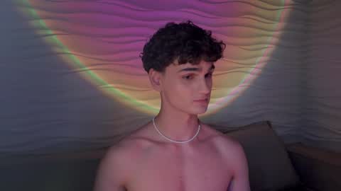 Snapshot of adam_21cm chatting on 02/20/25, 10:48 Adam online show from 02/20/25, 10:48