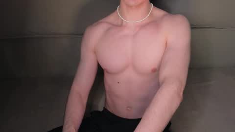 Adam online show from 02/15/26, 04:47