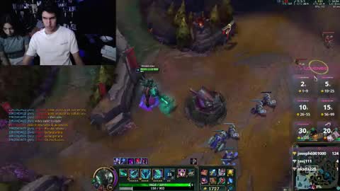 Snapshot of adam_and_abby_ chatting on 02/28/25, 07:26 adam and abby online show from 02/28/25, 07:26