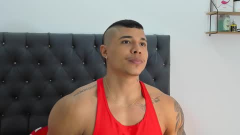 adam boss online show from 03/11/25, 04:32