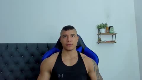 adam boss online show from 10/21/25, 09:15