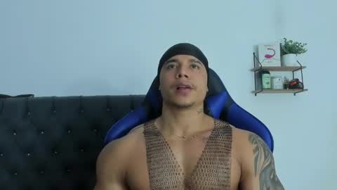 Snapshot of adam_boss chatting on 03/26/26, 08:36 adam boss online show from 03/26/26, 08:36