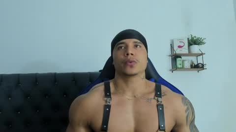 Snapshot of adam_boss chatting on 04/06/26, 09:05 adam boss online show from 04/06/26, 09:05