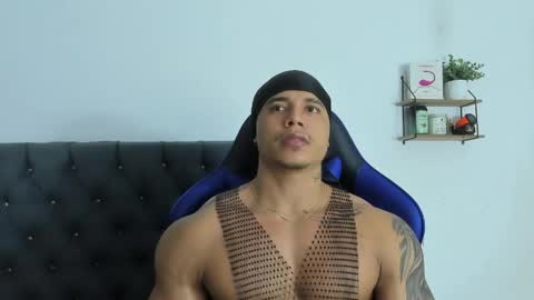 Snapshot of adam_boss chatting on 04/21/26, 07:47 adam boss online show from 04/21/26, 07:47