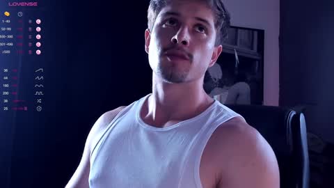 Adam online show from 01/16/25, 09:40