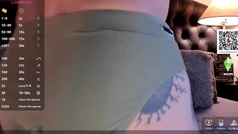 Adam online show from 12/15/25, 12:53