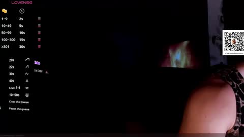 Snapshot of adam_bouton chatting on 03/23/26, 12:25 Adam online show from 03/23/26, 12:25