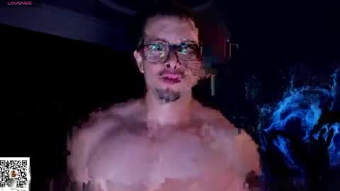 Snapshot of adam_bouton chatting on 04/17/26, 01:19 Adam online show from 04/17/26, 01:19