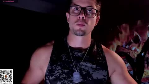 Snapshot of adam_bouton chatting on 04/21/26, 12:12 Adam online show from 04/21/26, 12:12