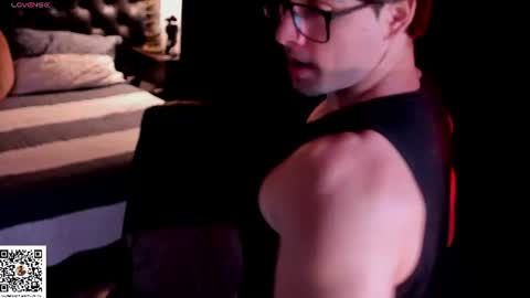 Adam online show from 07/15/26, 12:21