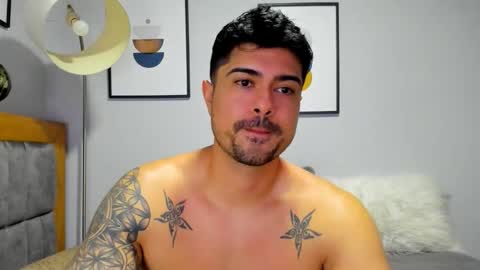 Snapshot of adam_clarke chatting on 12/02/25, 05:57 adam clarke online show from 12/02/25, 05:57