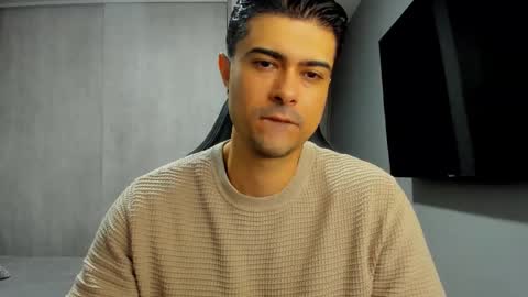 Snapshot of adam_clarke chatting on 02/28/26, 03:51 adam clarke online show from 02/28/26, 03:51