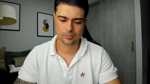 Snapshot of adam_clarke chatting on 03/01/26, 03:41 adam clarke online show from 03/01/26, 03:41