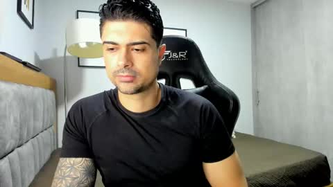 Snapshot of adam_clarke chatting on 03/04/26, 03:34 adam clarke online show from 03/04/26, 03:34