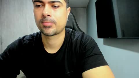 Snapshot of adam_clarke chatting on 03/07/26, 01:35 adam clarke online show from 03/07/26, 01:35