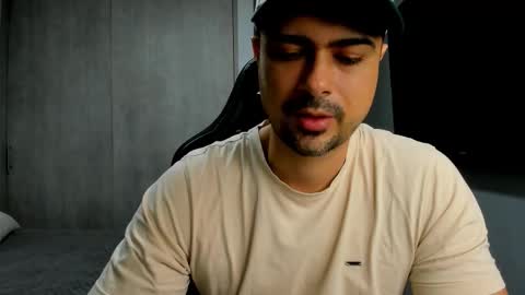 Snapshot of adam_clarke chatting on 03/09/26, 01:42 adam clarke online show from 03/09/26, 01:42