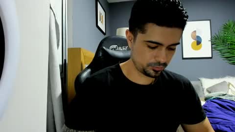 Snapshot of adam_clarke chatting on 03/17/26, 03:11 adam clarke online show from 03/17/26, 03:11