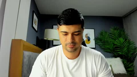 Snapshot of adam_clarke chatting on 03/23/26, 12:25 adam clarke online show from 03/23/26, 12:25