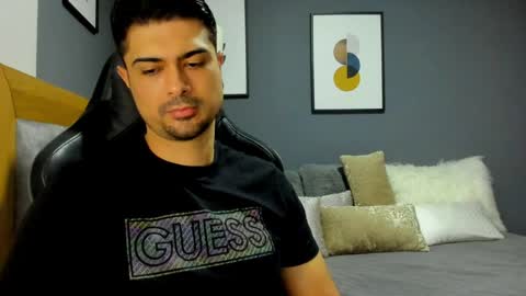 Snapshot of adam_clarke chatting on 04/01/26, 02:01 adam clarke online show from 04/01/26, 02:01