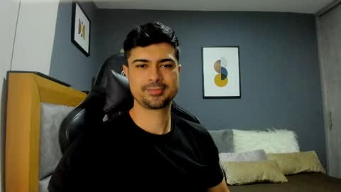 Snapshot of adam_clarke chatting on 04/07/26, 12:44 adam clarke online show from 04/07/26, 12:44