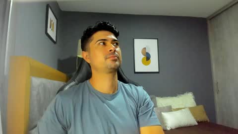 Snapshot of adam_clarke chatting on 04/10/26, 12:27 adam clarke online show from 04/10/26, 12:27