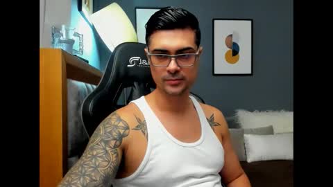adam clarke online show from 05/17/26, 04:10