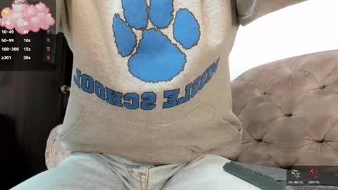 ADAM online show from 10/10/25, 09:03