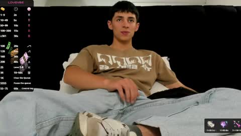 ADAM online show from 04/15/26, 09:59