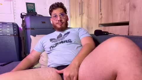 adam_coxxx online show from 07/24/26, 11:52