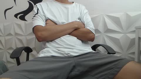 adam_evehotroom online show from 01/29/25, 01:37