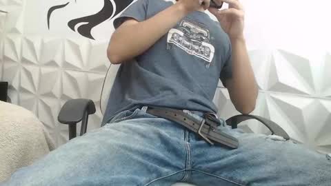 adam_evehotroom online show from 02/16/25, 08:00