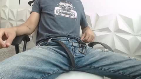 adam_evehotroom online show from 02/16/25, 11:05