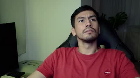 adam_evehotroom online show from 10/20/25, 03:29