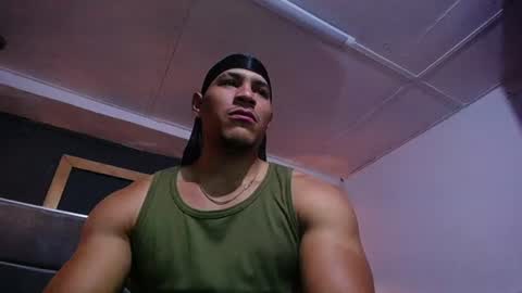 Snapshot of adam_fit19cm chatting on 06/15/26, 02:30 adam_fit19cm online show from 06/15/26, 02:30