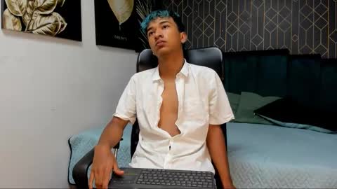 Snapshot of adam_ford1 chatting on 12/03/25, 11:08 adam_ford1 online show from 12/03/25, 11:08