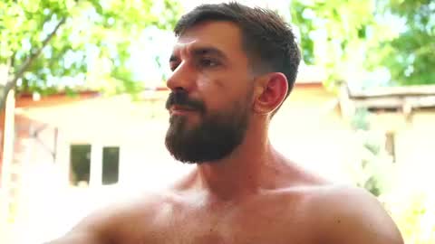 adam_fucks online show from 06/21/26, 11:35