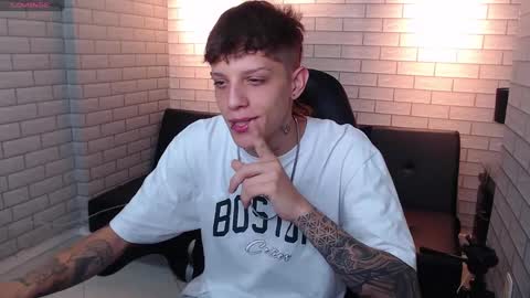 Snapshot of adam_hard_ chatting on 01/07/25, 08:10 Adam online show from 01/07/25, 08:10