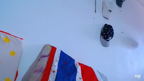 adam hot11 online show from 11/16/25, 07:19