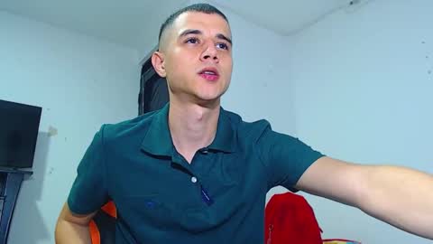 adam hot11 online show from 01/18/26, 02:26