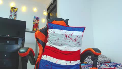 adam hot11 online show from 03/06/26, 09:33