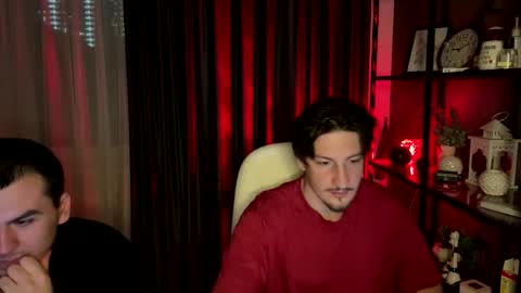 Arthur and Adam online show from 03/04/26, 06:03