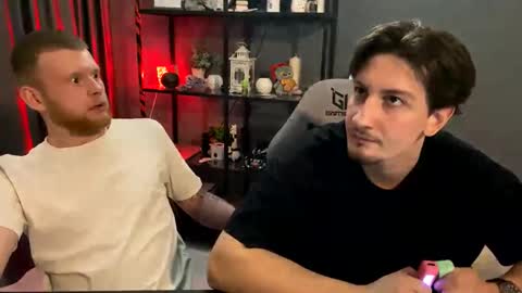 Arthur and Adam online show from 03/10/26, 06:24