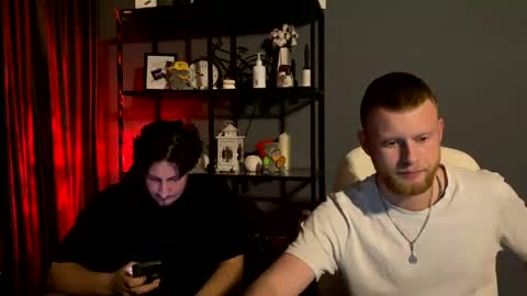 Arthur and Adam online show from 03/11/26, 06:25