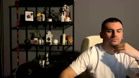 Arthur and Adam online show from 03/17/26, 07:06