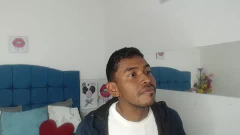 adam_morgan2 online show from 11/16/25, 03:12