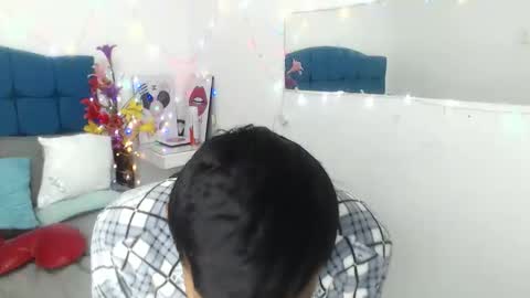 adam_morgan2 online show from 12/01/25, 03:22